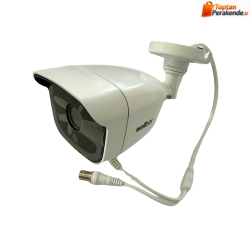 Wellbox 2MP AHD Plastik Kasa IP66 Dış Mekan